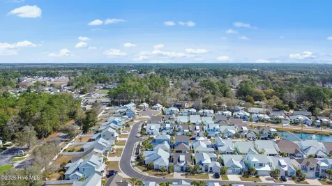 1535 Harbour Place Drive Calabash NC 28467