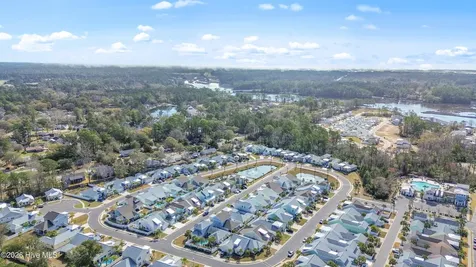 1535 Harbour Place Drive Calabash NC 28467