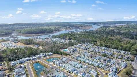 1535 Harbour Place Drive Calabash NC 28467