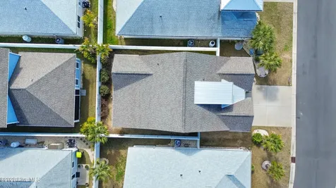 1535 Harbour Place Drive Calabash NC 28467