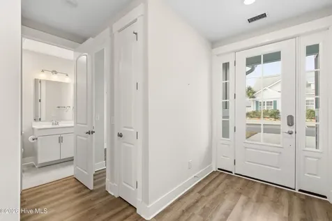 1535 Harbour Place Drive Calabash NC 28467