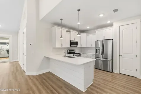 1535 Harbour Place Drive Calabash NC 28467