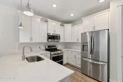 1535 Harbour Place Drive Calabash NC 28467