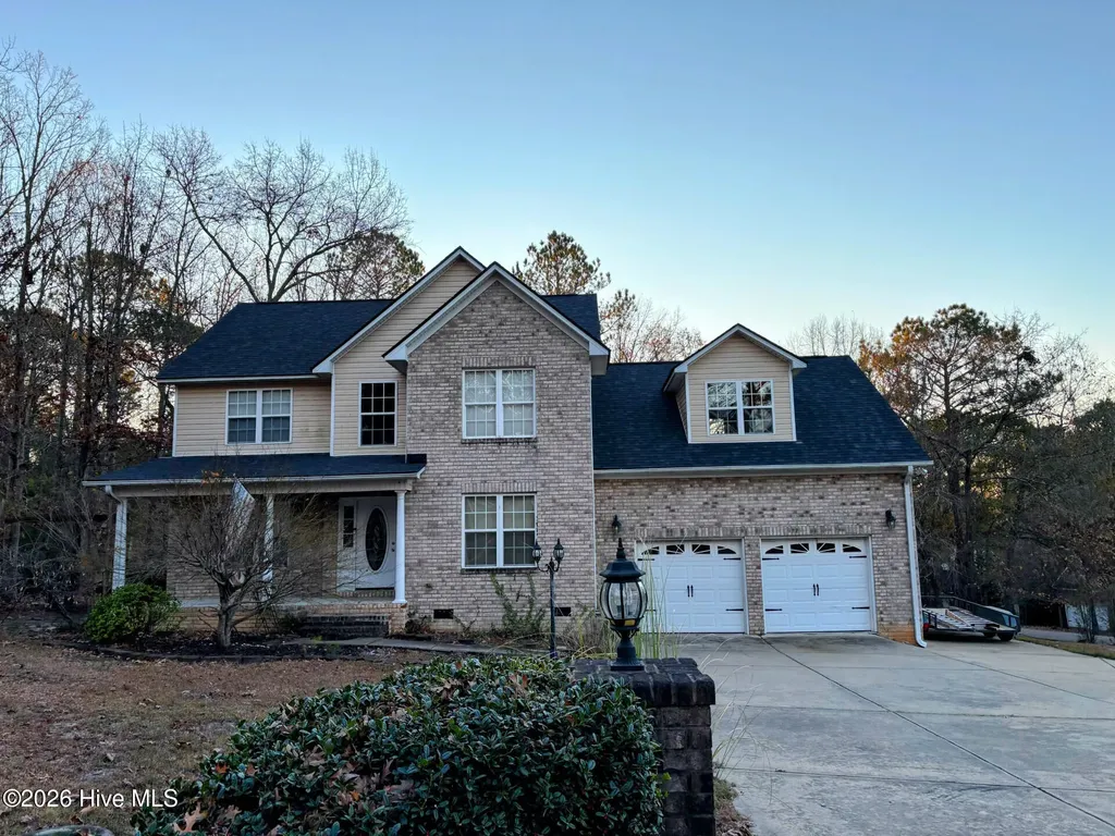 114 Carolina Way Sanford NC 27332