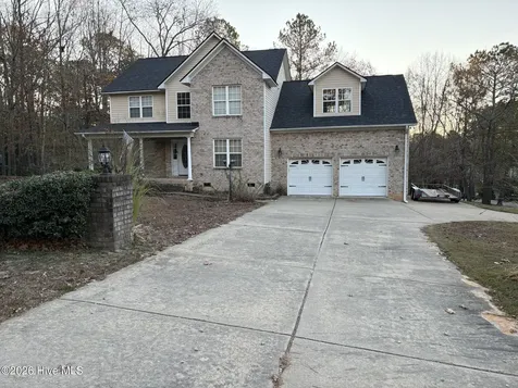114 Carolina Way Sanford NC 27332