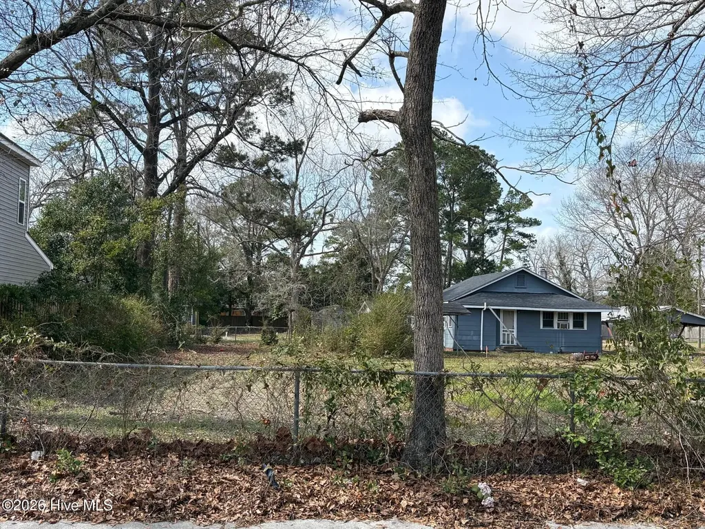 Lot 21 Clay Street Wilmington NC 28405