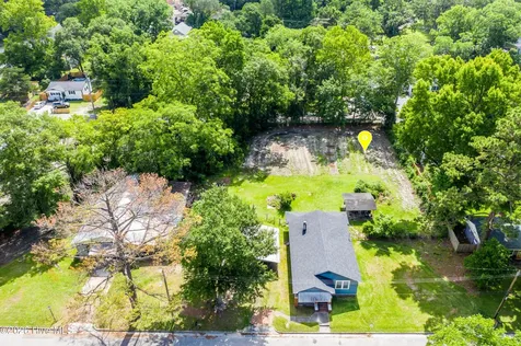 Lot 21 Clay Street Wilmington NC 28405