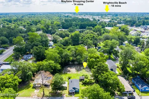 Lot 21 Clay Street Wilmington NC 28405