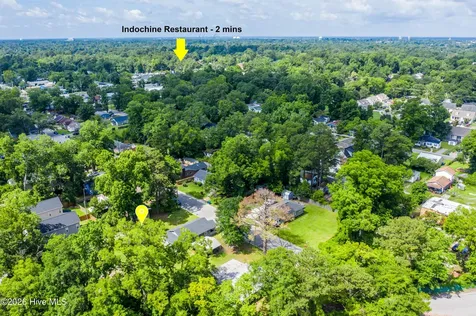 Lot 21 Clay Street Wilmington NC 28405