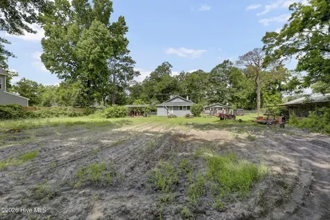 Lot 21 Clay Street Wilmington NC 28405