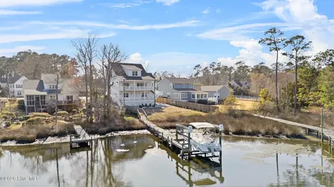 1027 Meridian Drive Sneads Ferry NC 28460