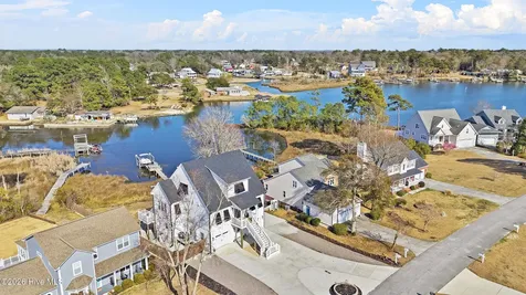 1027 Meridian Drive Sneads Ferry NC 28460