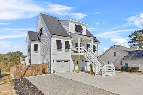 1027 Meridian Drive Sneads Ferry NC 28460