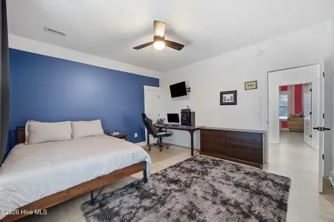 1027 Meridian Drive Sneads Ferry NC 28460