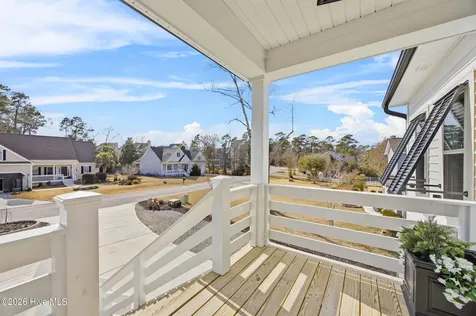 1027 Meridian Drive Sneads Ferry NC 28460