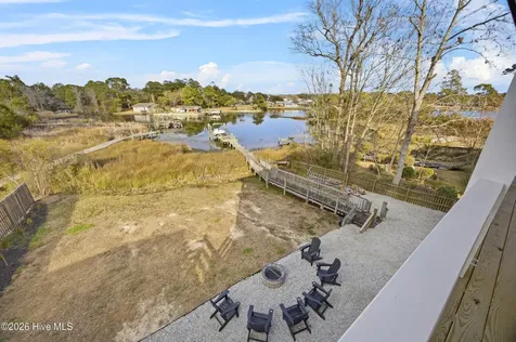 1027 Meridian Drive Sneads Ferry NC 28460