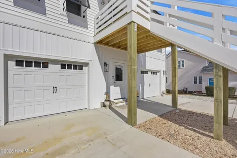 1027 Meridian Drive Sneads Ferry NC 28460