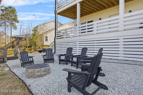 1027 Meridian Drive Sneads Ferry NC 28460