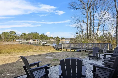 1027 Meridian Drive Sneads Ferry NC 28460