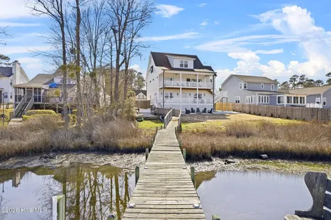 1027 Meridian Drive Sneads Ferry NC 28460