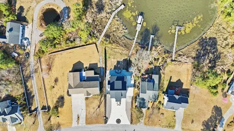 1027 Meridian Drive Sneads Ferry NC 28460