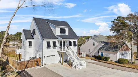 1027 Meridian Drive Sneads Ferry NC 28460