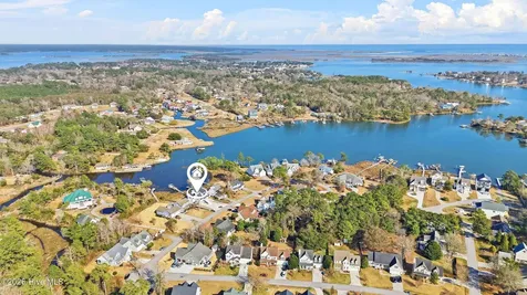 1027 Meridian Drive Sneads Ferry NC 28460
