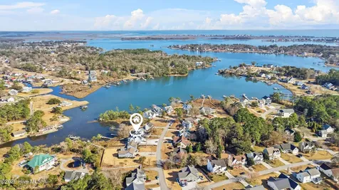 1027 Meridian Drive Sneads Ferry NC 28460