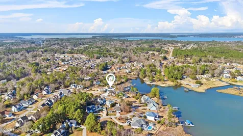 1027 Meridian Drive Sneads Ferry NC 28460