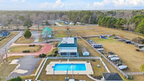 1027 Meridian Drive Sneads Ferry NC 28460