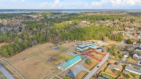 1027 Meridian Drive Sneads Ferry NC 28460