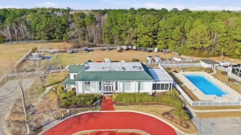 1027 Meridian Drive Sneads Ferry NC 28460