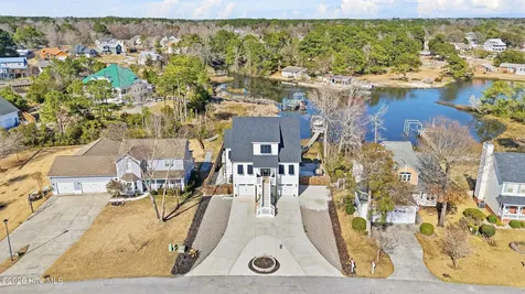 1027 Meridian Drive Sneads Ferry NC 28460