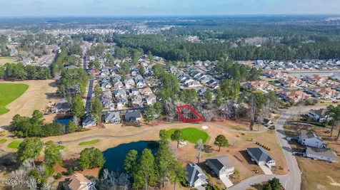 8807 Smithfield Drive NW Calabash NC 28467