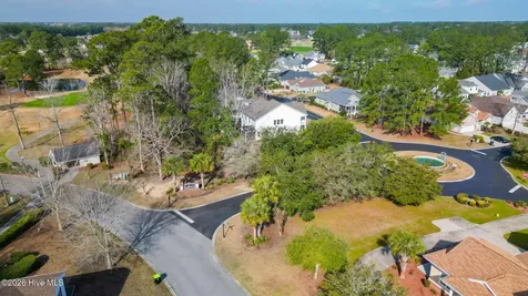 8807 Smithfield Drive NW Calabash NC 28467