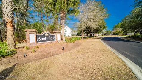 8807 Smithfield Drive NW Calabash NC 28467