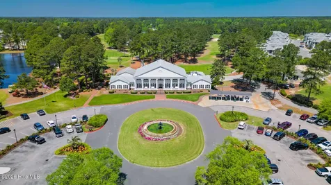 8807 Smithfield Drive NW Calabash NC 28467