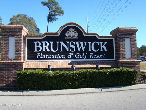 8807 Smithfield Drive NW Calabash NC 28467