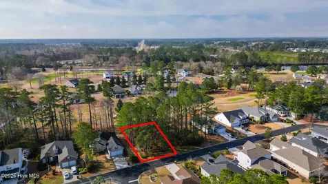 8807 Smithfield Drive NW Calabash NC 28467