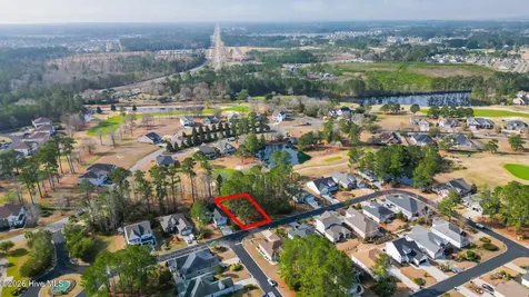 8807 Smithfield Drive NW Calabash NC 28467