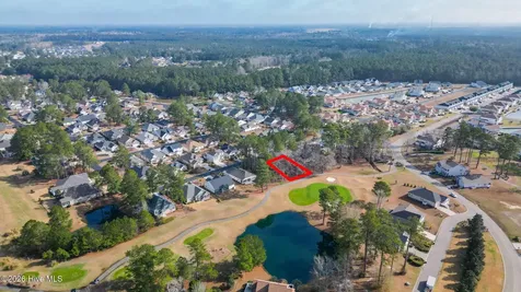 8807 Smithfield Drive NW Calabash NC 28467