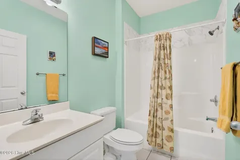 133 Avian Drive Sunset Beach NC 28468