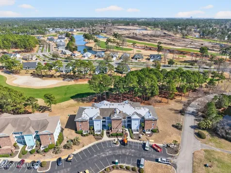 133 Avian Drive Sunset Beach NC 28468