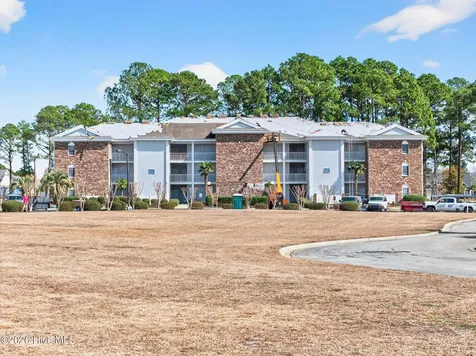 133 Avian Drive Sunset Beach NC 28468