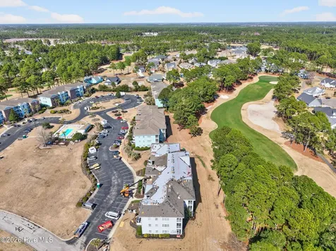 133 Avian Drive Sunset Beach NC 28468