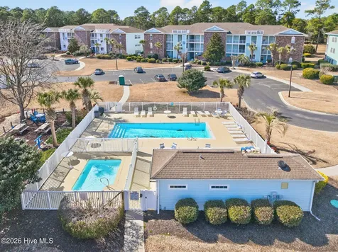 133 Avian Drive Sunset Beach NC 28468