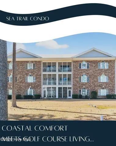 133 Avian Drive Sunset Beach NC 28468