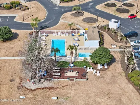 133 Avian Drive Sunset Beach NC 28468