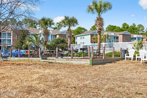 133 Avian Drive Sunset Beach NC 28468