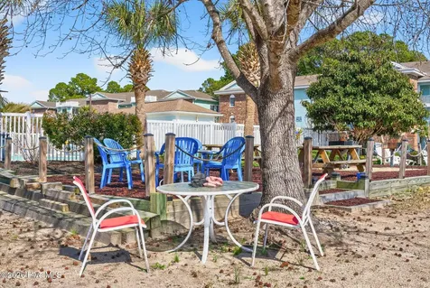 133 Avian Drive Sunset Beach NC 28468